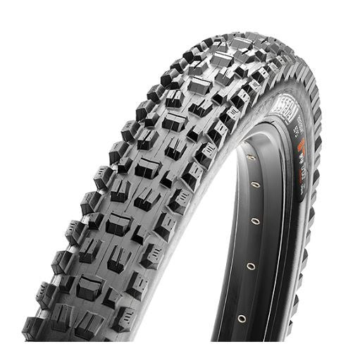 Assegai 3ct 27.5 pulgadas (63-584) 120tpi negro