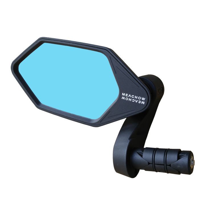 Meachow Spiegel with Plug Black