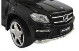 Jamara Push Car Mercedes AMG 85 x 89 cm sort