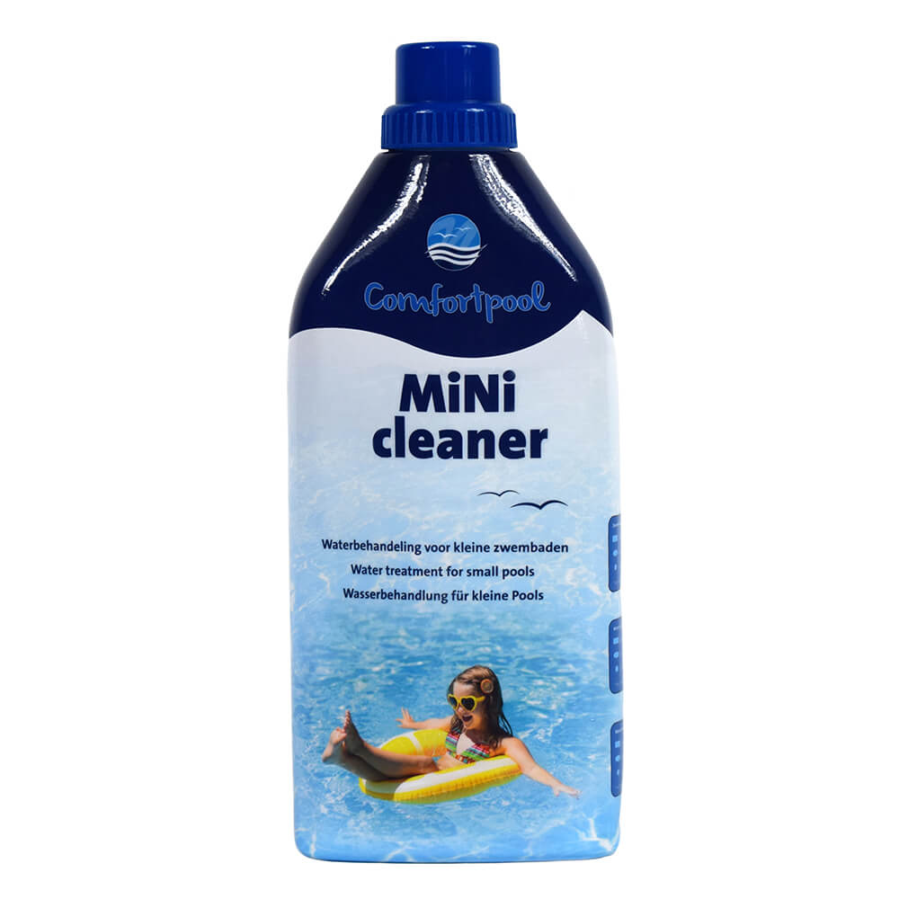 Mini čistilec ComfortPool