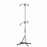 Minoura Spany Stand P-500Aal-6s Emparstand, negro