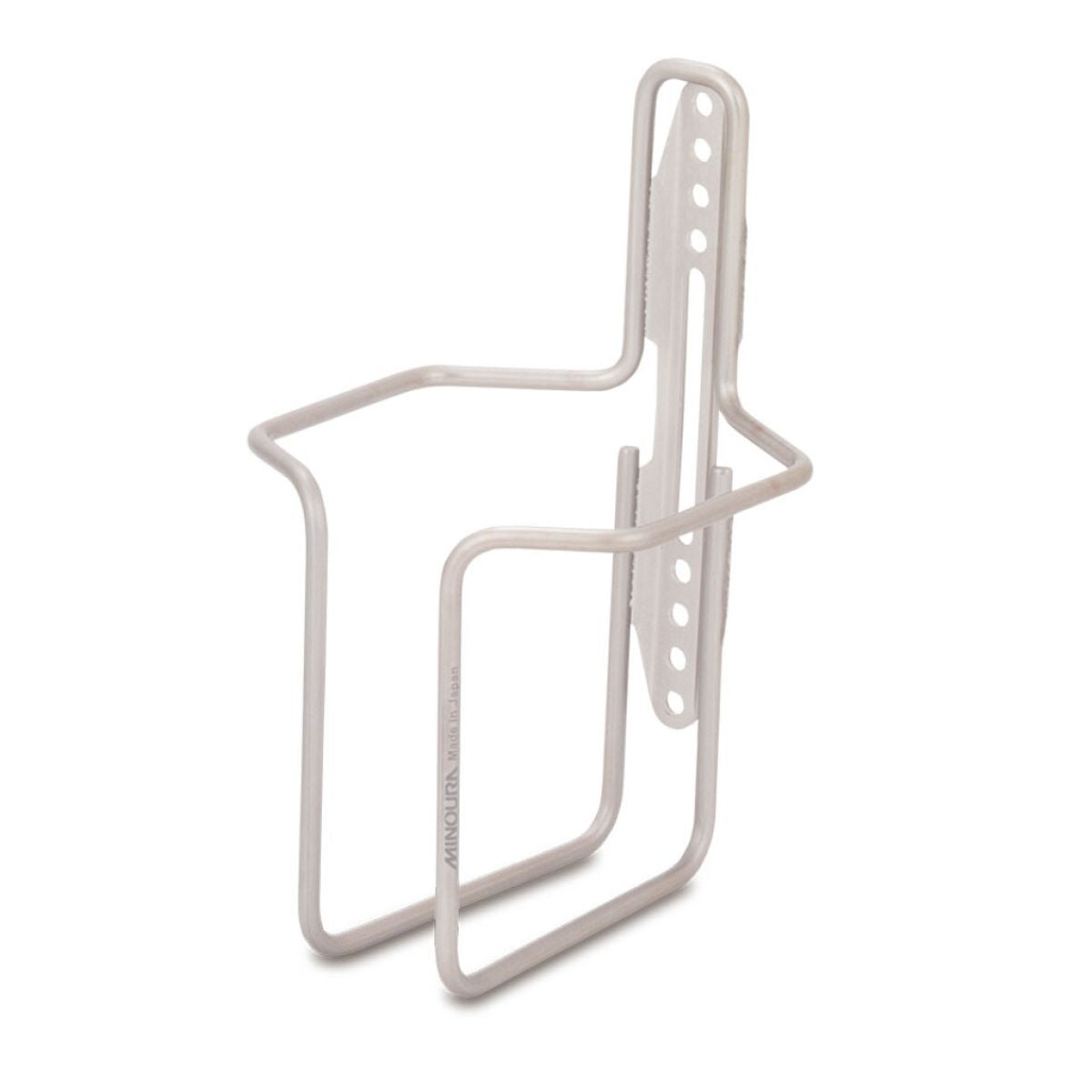 Holder Minoura pro kempování Gasstel 10 ~ 18 cm, JB-95, Titan