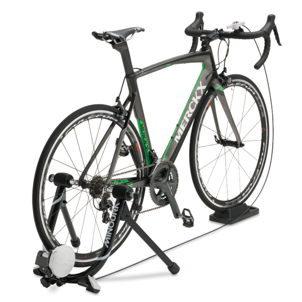 Minoura trainer magride 60r met stuurschakelaar