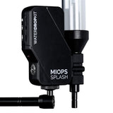 Kit WaterDruppel Miops Splash V2 con supporto