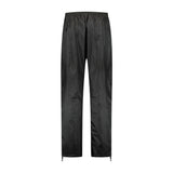 Déšťové kalhoty Mirage Luxury Black - velikost l