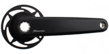 Miranda E-Bike Cranket Bosch 2 ISIS Delta 170 mm črna + R-Ring 857720