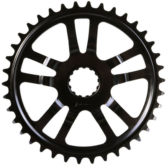 Miranda Chaining Leaf 38T Direct Mount 3rd Generation