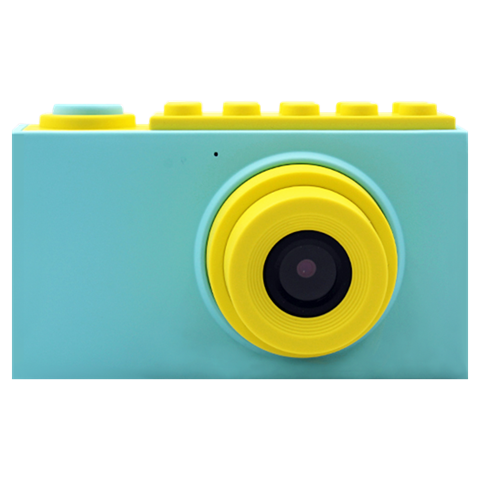 Myfirst camera 2 blauw