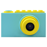 Myfirst camera 2 blauw