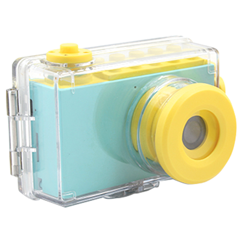 Myfirst camera 2 blauw