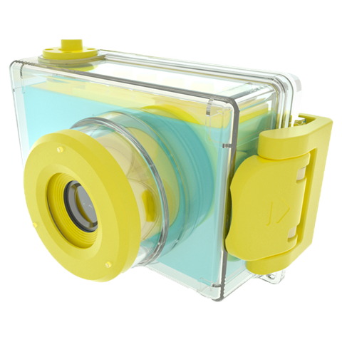 Myfirst camera 2 blauw