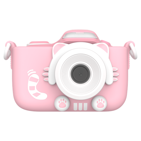 Myfirst camera 3 roze