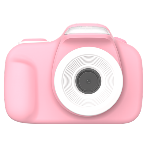 Myfirst camera 3 roze
