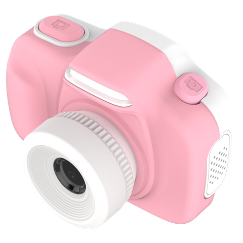 Myfirst camera 3 roze