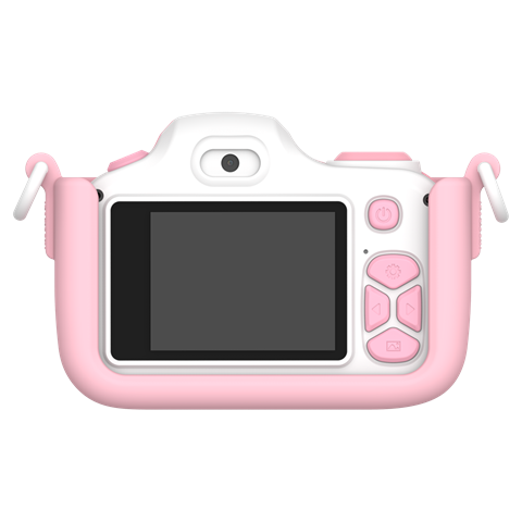 Myfirst camera 3 roze