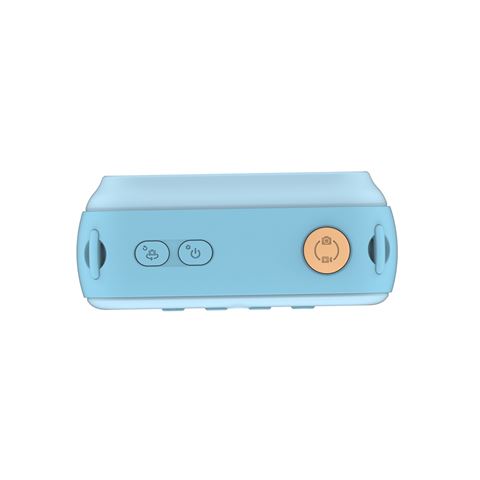Myfirst camera insta 20 blauw