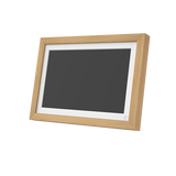 Myfirst Frame Live 10 White