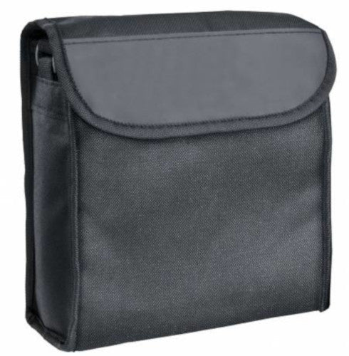 National Geographic daljnogled 10x50 Porro Prisma Staal Black