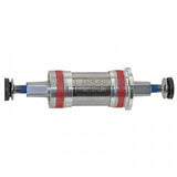 Neco spodnji nosilec JIS 113,5 31 mm srebro