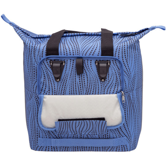 Newloxs bas New Shopper Kota Alma | Modro