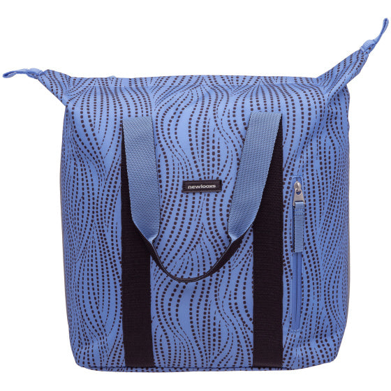 Newloxs bas New Shopper Kota Alma | Modro