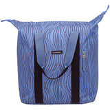 Newloxs bas New Shopper Kota Alma | Modro