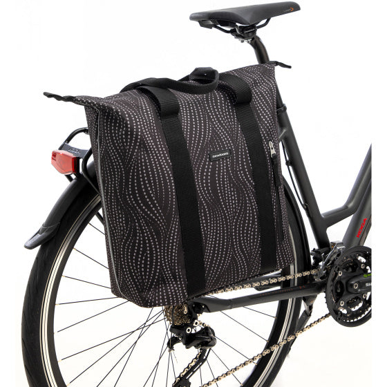 Newloxs Bas New Shopper Kota Alma | Noir