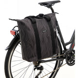 Newloxs Bas New Shopper Kota Alma | Noir