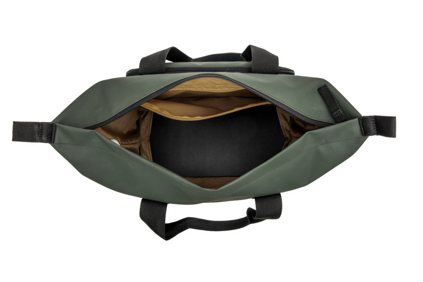Ny looxs single cykelpose - vand -repellent - 24L - sort