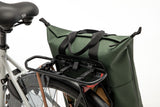 Ny looxs single cykelpose - vand -repellent - 24L - sort