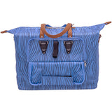 Dem Newloox seng Bag Neit Knöchel Tendo Alma blo