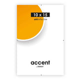 Nielsen design nielsen cliprame 6810001 anti-reflex 10x15 cm