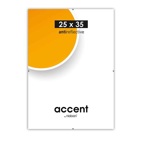 Nielsen Design Nielsen ClipFrame 6823001 anty-Reflex 25x35 cm