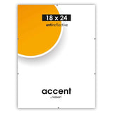 Nielsen Design Nielsen Clipframe 6834001 anti-réflexe 18x24 cm