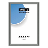 Nielsen Design Nielsen Photo frame 51225 Accent steel gray 10x15 cm