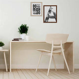 Nielsen Design Nielsen Photo frame 8988008 Apollon Naturel 24x30 18x24 cm
