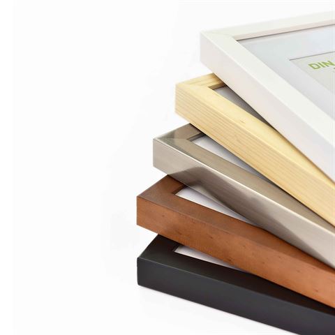 Nielsen Design Nielsen Photo frame 8988008 Apollon Naturel 24x30 18x24 cm