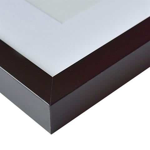 Nielsen Design Nielsen Photo frame 8988031 Apollon Black 50x70 40x50 cm