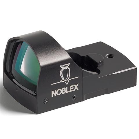 Noblex E-Optics Noblex Red Dot NV 1x25 OS (7,0 MOA)