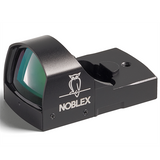 Noblex E-Optics Noblex Red Dot NV 1x25 OS (7,0 MOA)