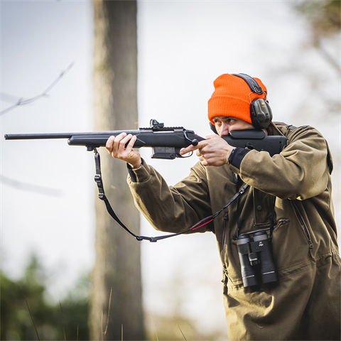 Noblex E-Optics Noblex Red Dot NV 1x25 OS (7,0 MOA)