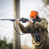 Noblex E-Optics Noblex Red Dot NV 1x25 OS (7,0 MOA)