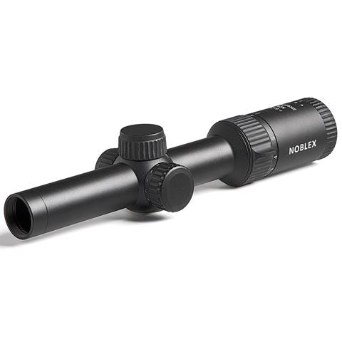Noblex e-optics Noblex Rifle Scope NZ6 1-6x24 Inception, ret. 4i