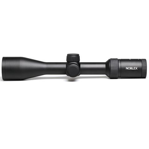 Noblex e-optics Noblex Rifle Scope NZ6 2-12X50 Inception, ret. 4i