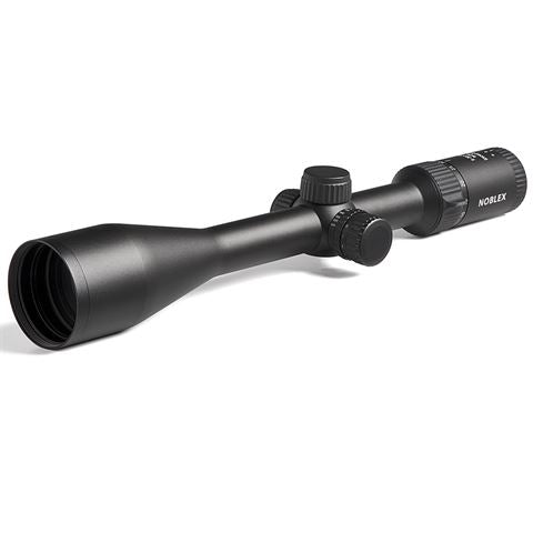 Noblex e-optics Noblex Rifle Scope NZ6 5-30X56 Inception, Ret. 4i