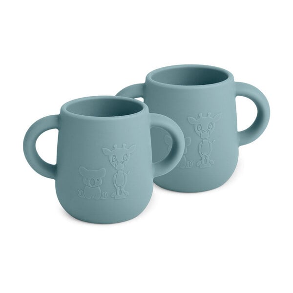 Nuuro Nuuroo Abiola Silicone Cup-2 Pack