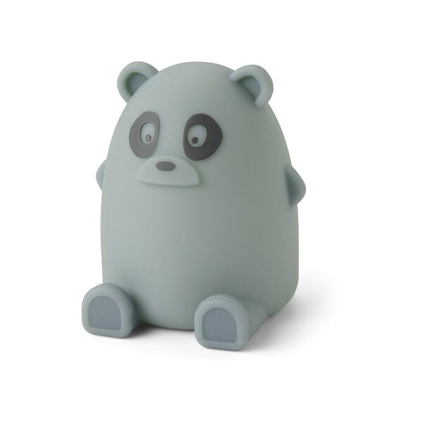 Nuuroo Nuuroo Ella Silicon Lampe Panda