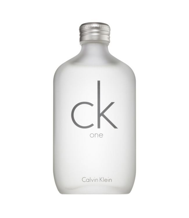 Calvin Klein Eau de Toilette Spray CK One 50ml unisex