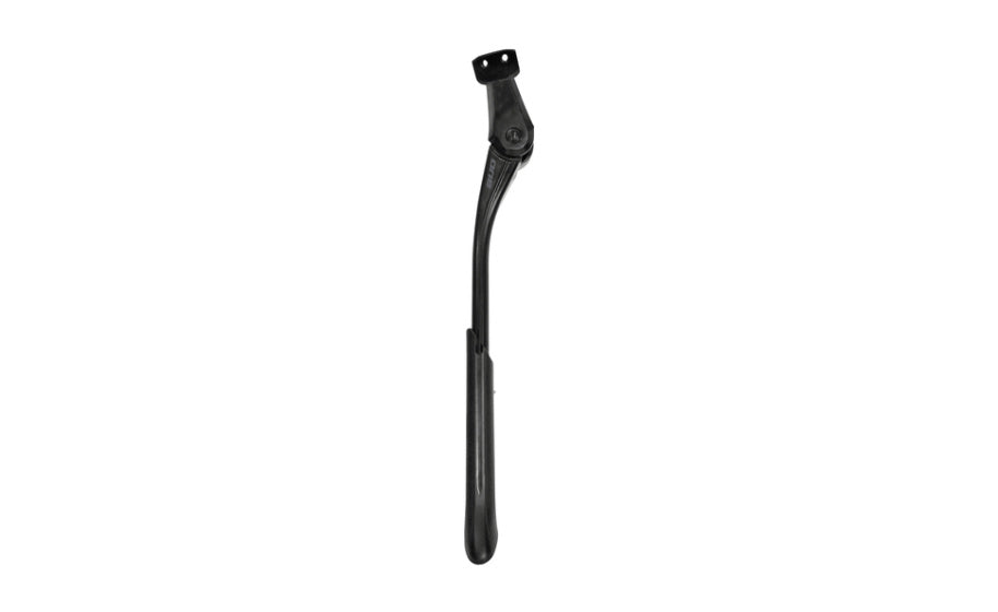 Un marco estándar de un detter 18 mm 26-29 gris negro ajustable