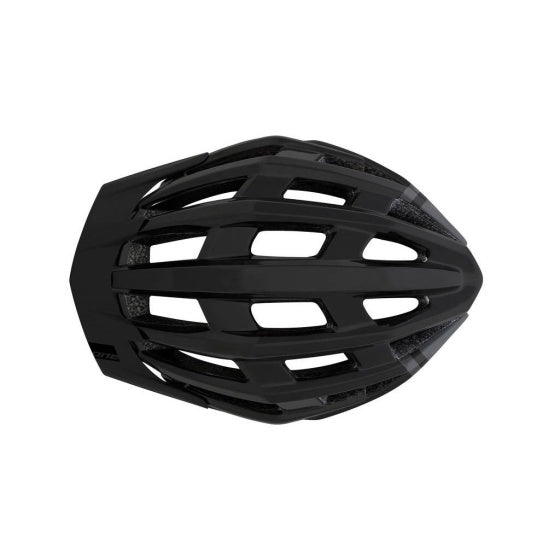 Ein Helm MTB Race M L (57-61) Schwarzgrau